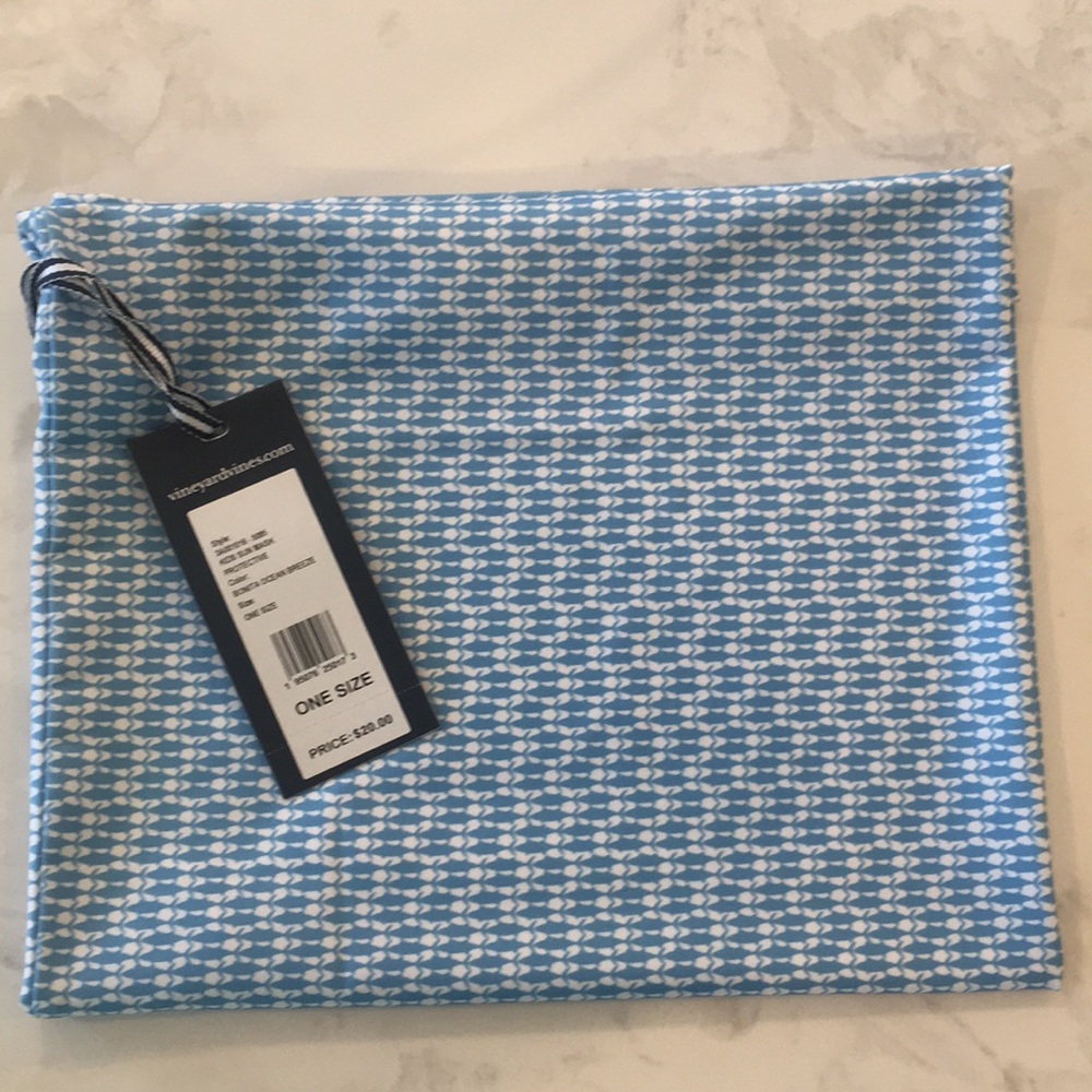 Vineyard Vines Kids Performance Neck Gaiter - NEW